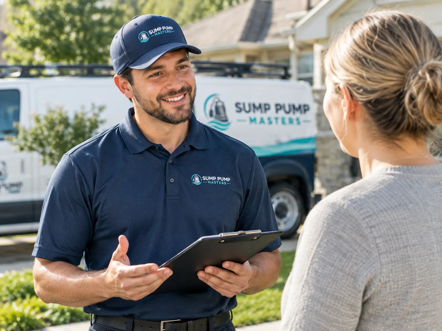Sump Pump Repair Vassar, MI FAQs